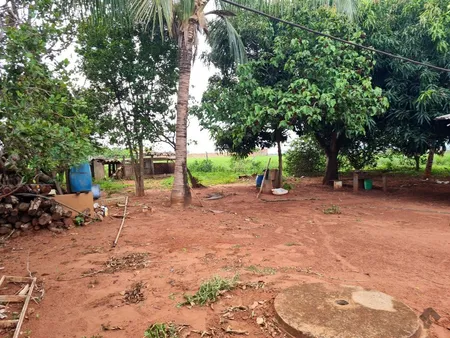 Chácara em Zona Rural