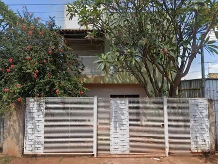 Sobrado em São Bento