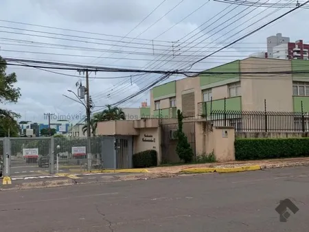 Apartamento em Jardim dos Estados