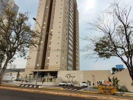 Apartamento em Monte Castelo