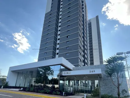 Apartamento em Jardim Bela Vista