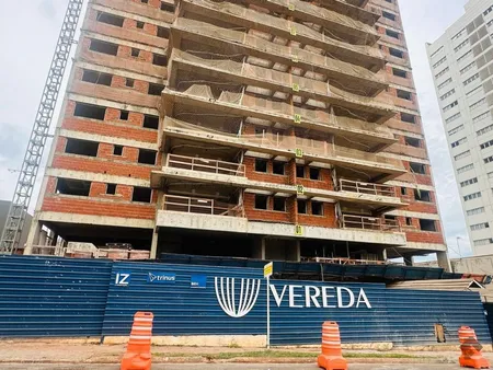 Apartamento em Royal Park