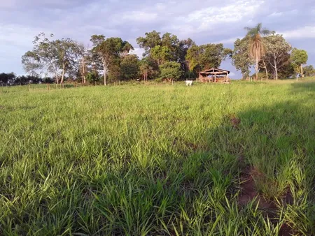 Chácara em Zona Rural