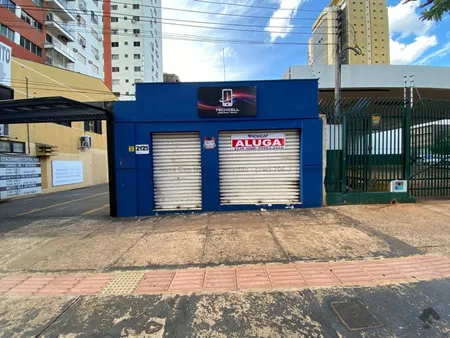 Imóvel Comercial em Centro