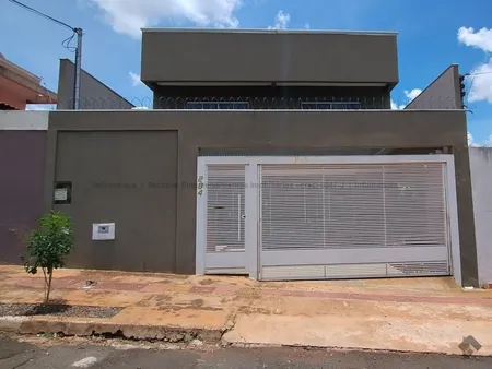 Sobrado em Cabreúva