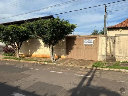 Terreno em Cidade Jardim
