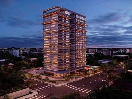 Apto. Studio em Jardim dos Estados