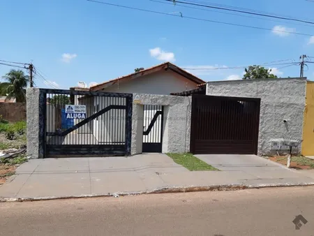 Casa de Vila em Jardim Tijuca I