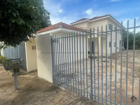 Sobrado em Santo Antônio