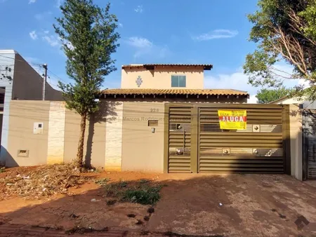 Sobrado em Residencial Búzios