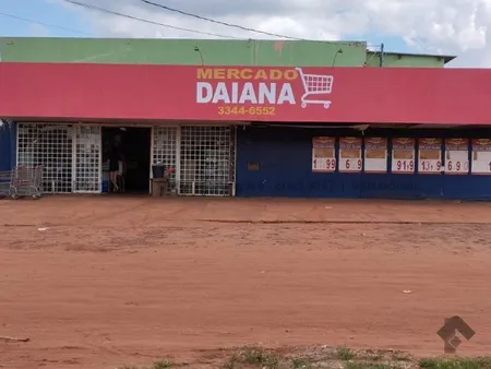 Imóvel Comercial em Jardim Noroeste