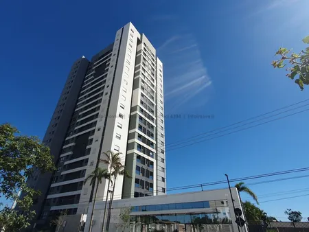 Apartamento em Tiradentes