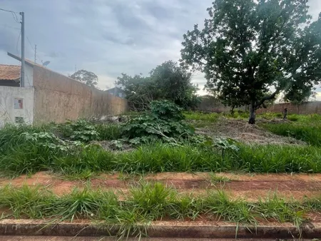 Terreno em Jardim Seminário