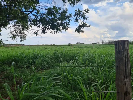 Chácara em Zona Rural
