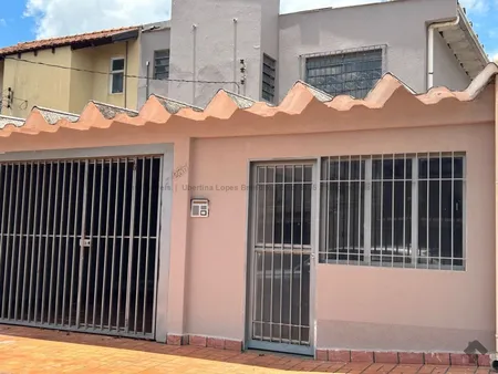 Sobrado em Santa Fé