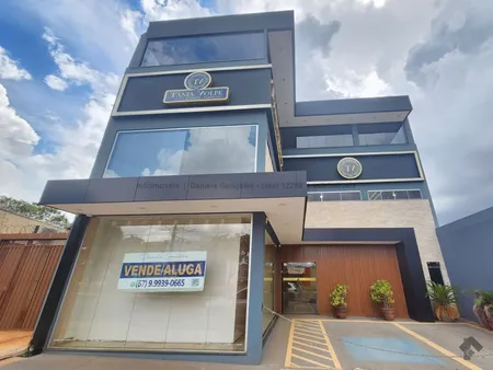 Imóvel Comercial em Jardim Parati