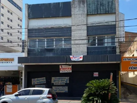 Imóvel Comercial em Centro
