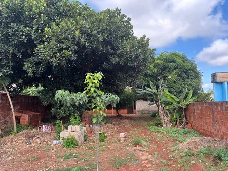 Terreno em Aero Rancho