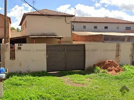 Apartamento em Jardim Botafogo