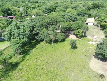 Chácara em Zona Rural