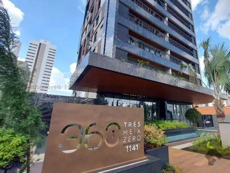 Apartamento em Jardim dos Estados