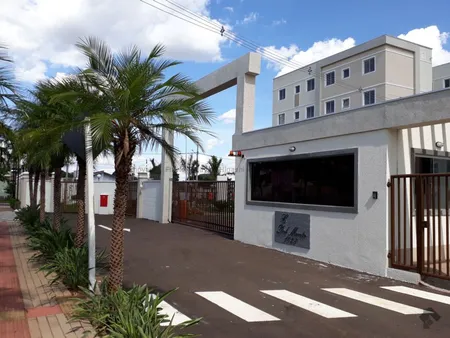 Apartamento em Tiradentes