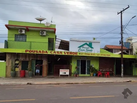 Pousada / Hotel / Motel em Vila Donária
