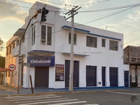 Imóvel Comercial em Centro