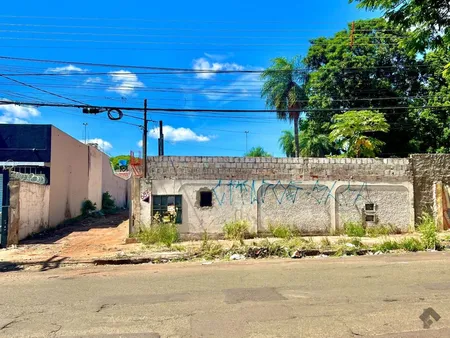 Terreno em Amambaí