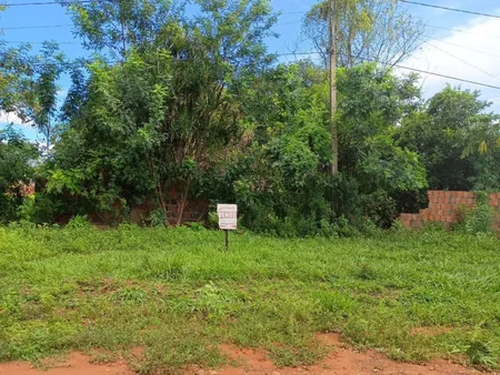 Terreno em São Miguel