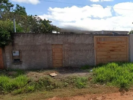 Terreno em Jardim Leblon