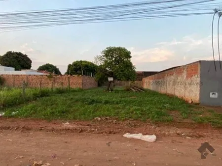 Terreno em Tijuca