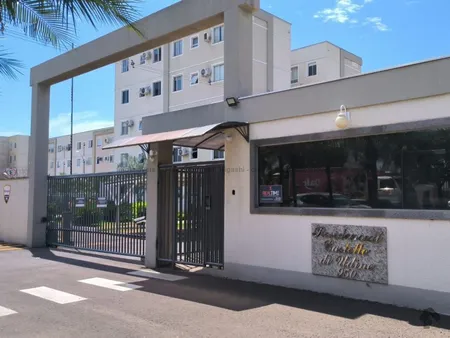 Apartamento em Tiradentes