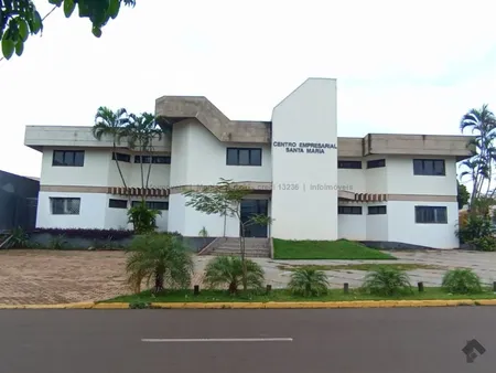 Imóvel Comercial em Santa Fé