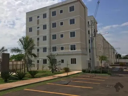 Apartamento em Tiradentes