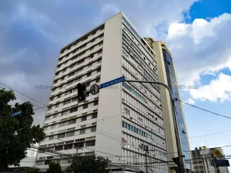 Apto. Cobertura / Duplex em Centro