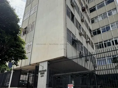 Apartamento em Centro