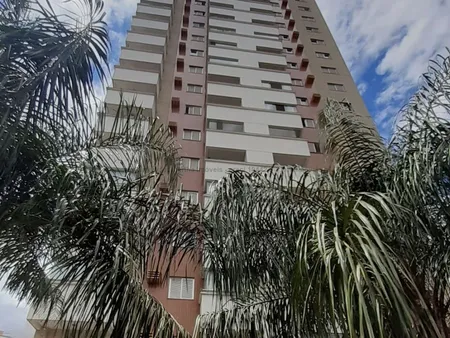 Apartamento em Chácara Cachoeira