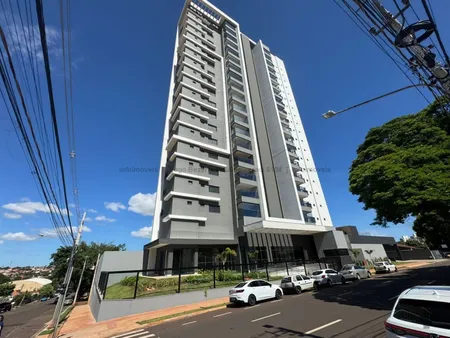 Apartamento em São Francisco