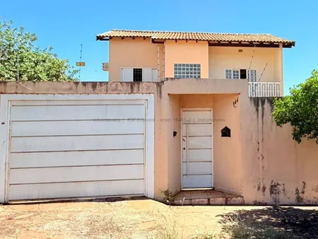 Sobrado em Cabreúva
