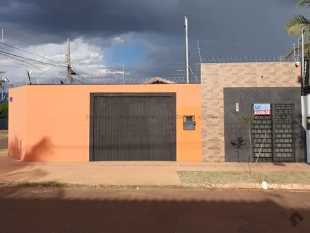 Imóvel Comercial em Guanandi