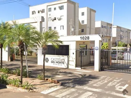 Apartamento em Tiradentes