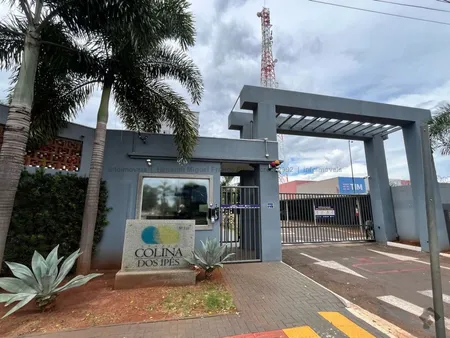 Apartamento em Mata do Jacinto