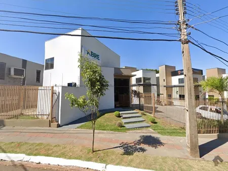 Imóvel Comercial em Carandá