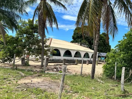 Fazenda em Zona Rural
