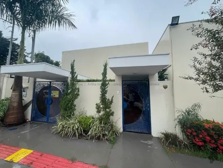 Imóvel Comercial em Santa Fé
