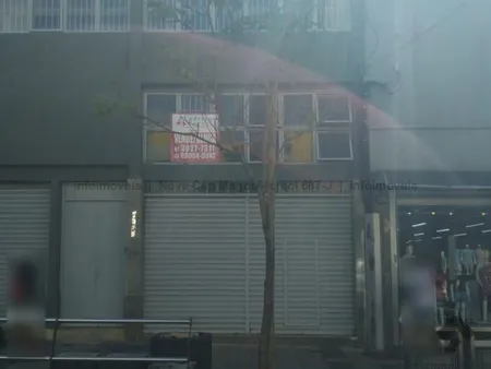 Imóvel Comercial em Centro