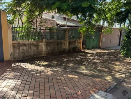 Terreno em Cruzeiro