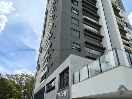 Apartamento em Mata do Jacinto