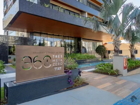Apart Hotel / Flat / Loft em Jardim dos Estados